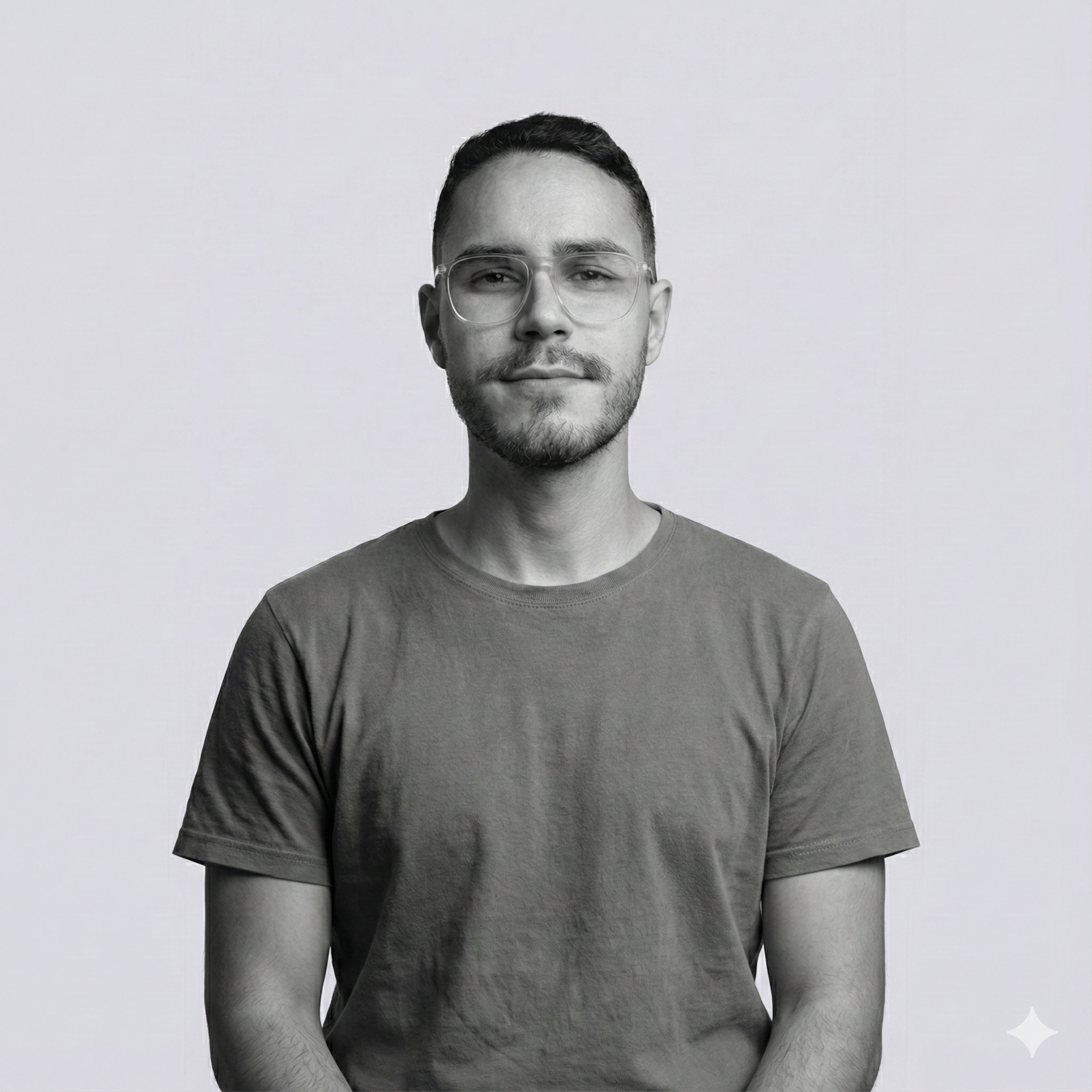 Ahmed Mahmoud - Full Stack Developer